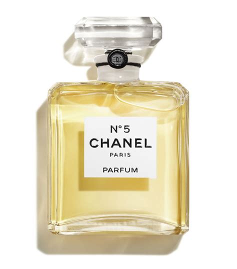 how much is a bottle of chanel number 5|chanel no 5 first bottle.